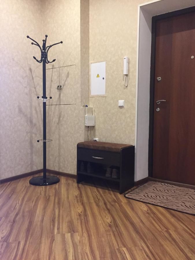 Апартаменты Apartment in the old town Пинск-18
