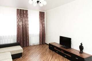 Апартаменты Apartment in the old town Пинск Апартаменты-12