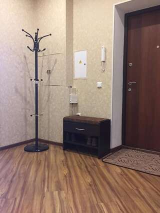 Апартаменты Apartment in the old town Пинск Апартаменты-15