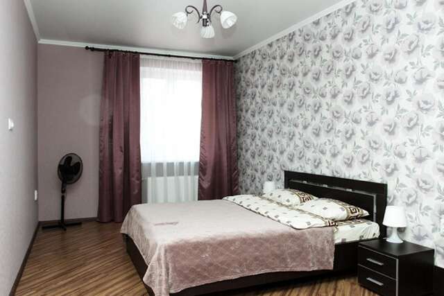 Апартаменты Apartment in the old town Пинск-3