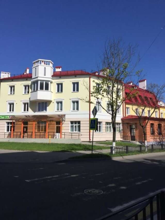 Апартаменты Apartment in the old town Пинск-21